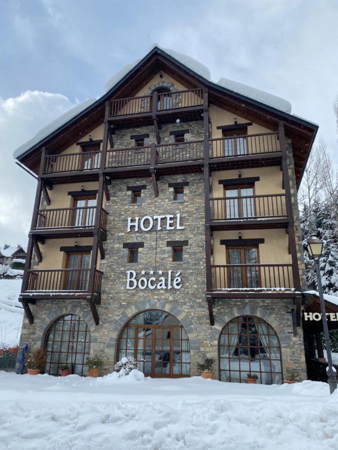Bocale Hotel
