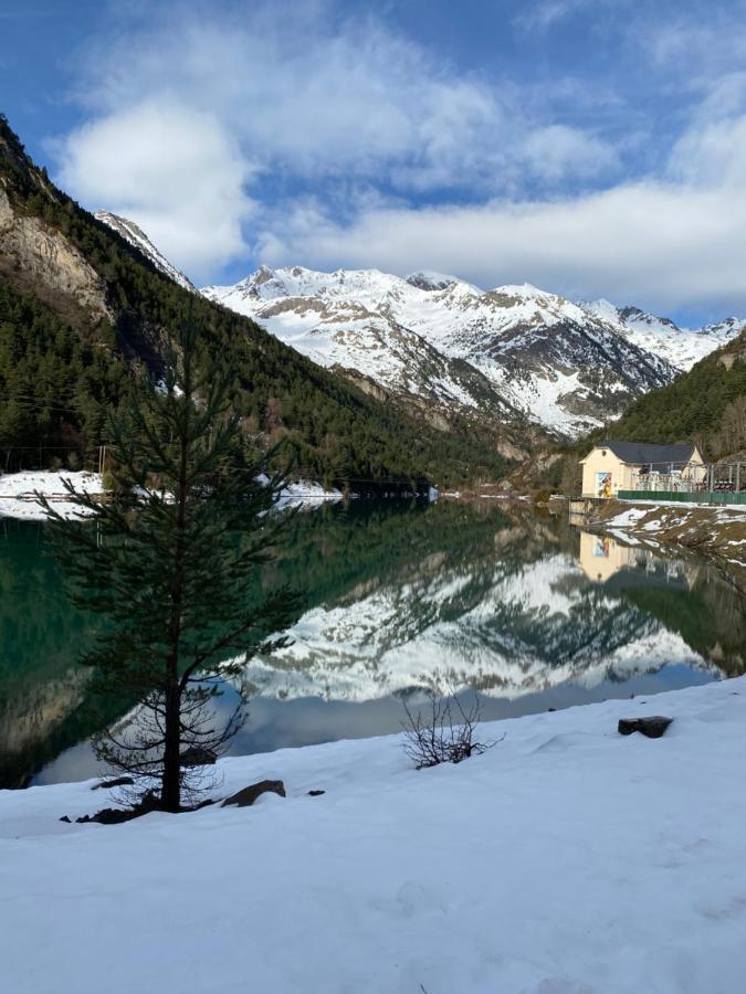Bocale Hotel Sallent de Gállego