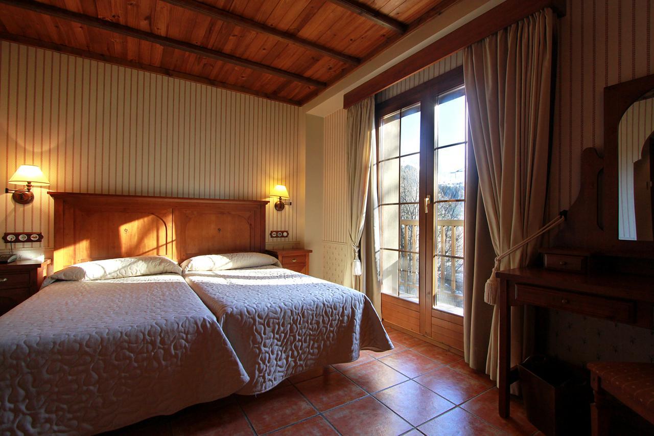 Hotel Bocale