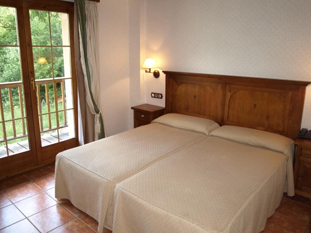 Hotel Bocale Sallent de Gállego