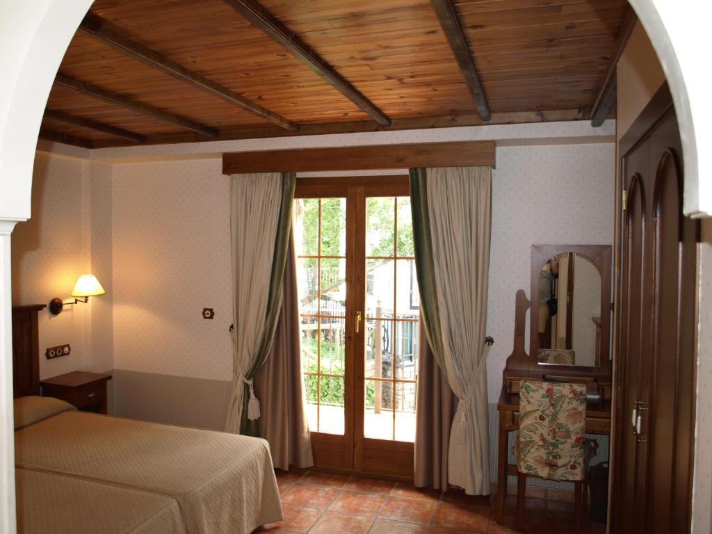Bocale Hotel Sallent de Gállego