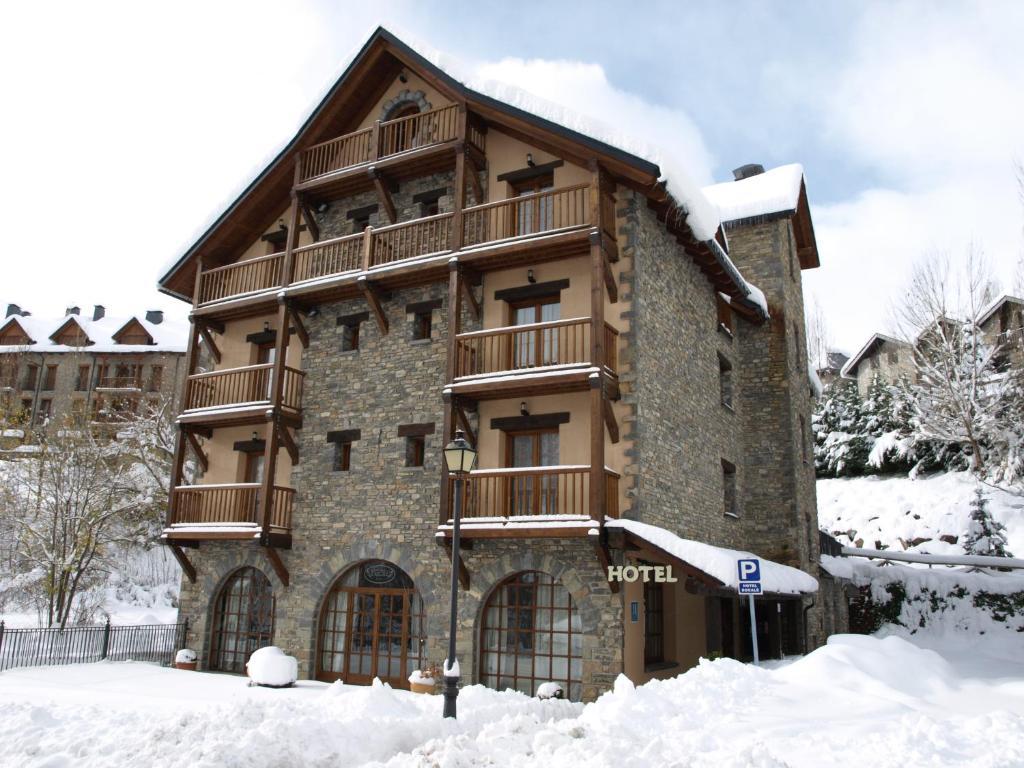 Bocale Hotel