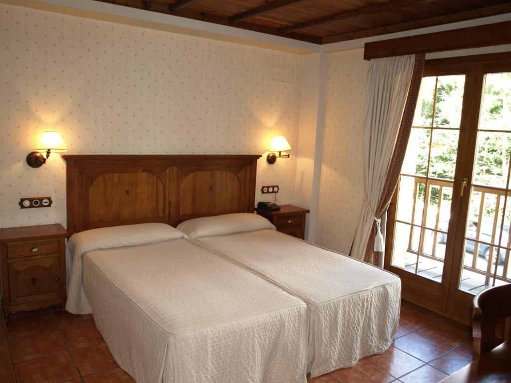 Hotel Bocale 3*