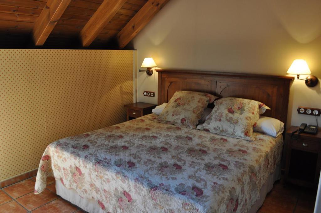 Hotel Bocale