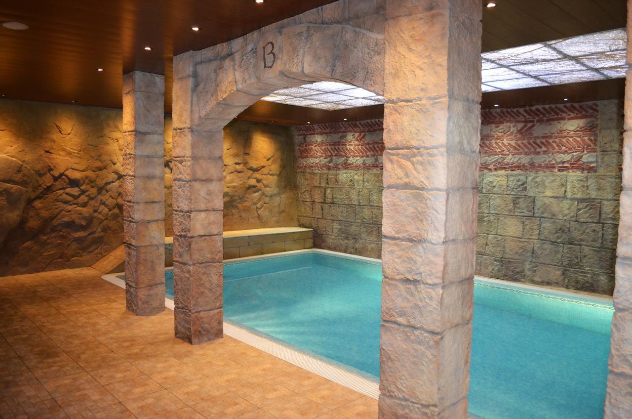 Bocale Hotel Sallent de Gállego
