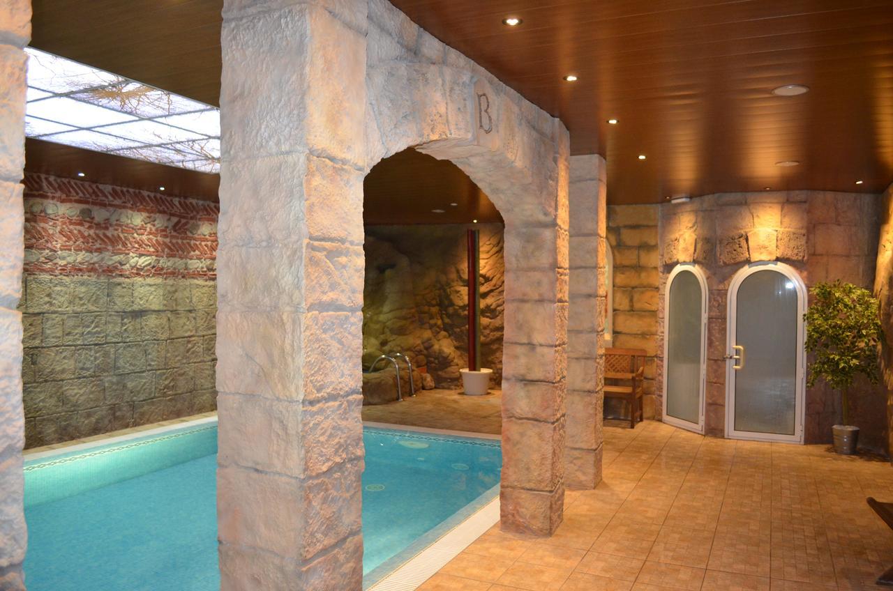 Hotel Bocale