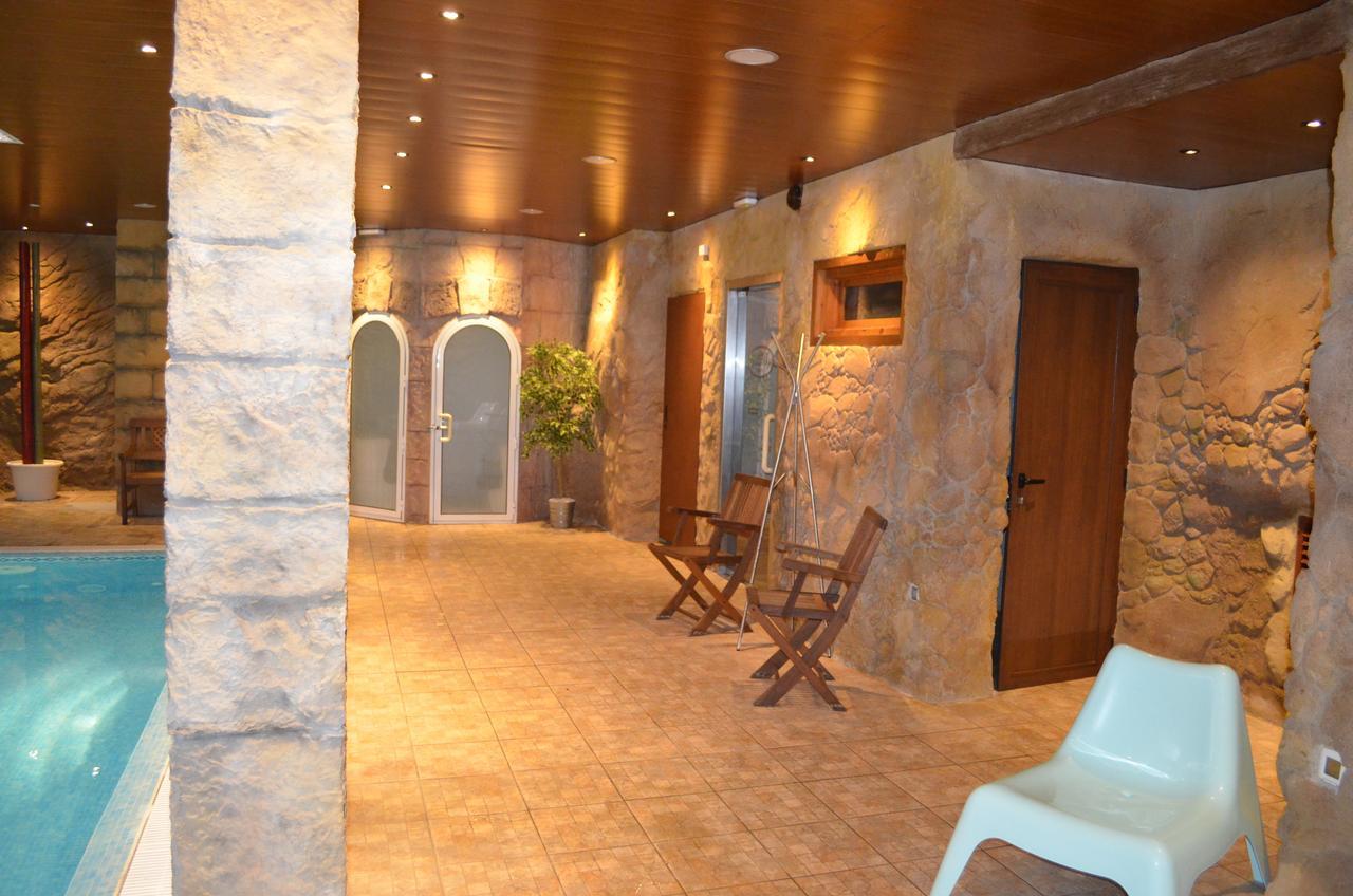 Bocale Hotel 3*