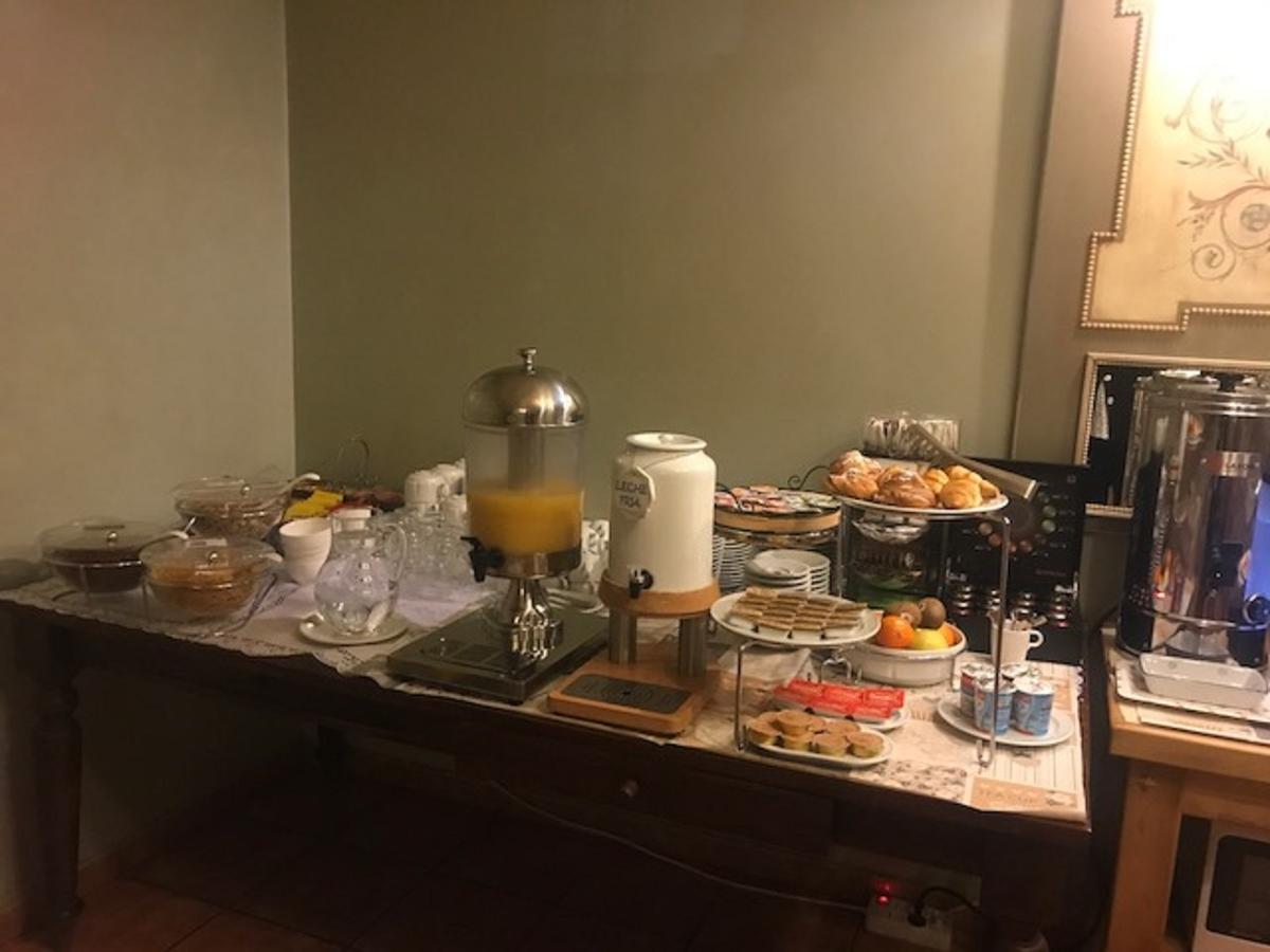 Bocale Hotel Sallent de Gállego